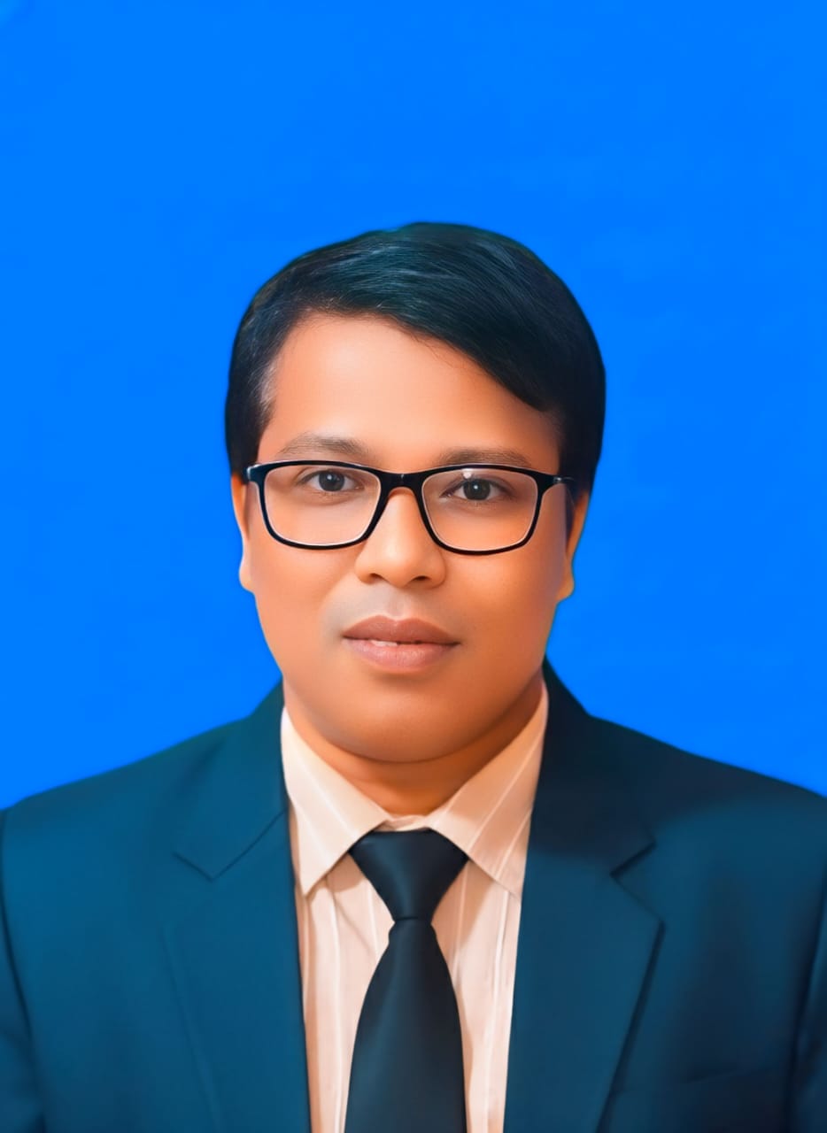 ডাঃ মোঃ নাজির আহমেদ শামীম 