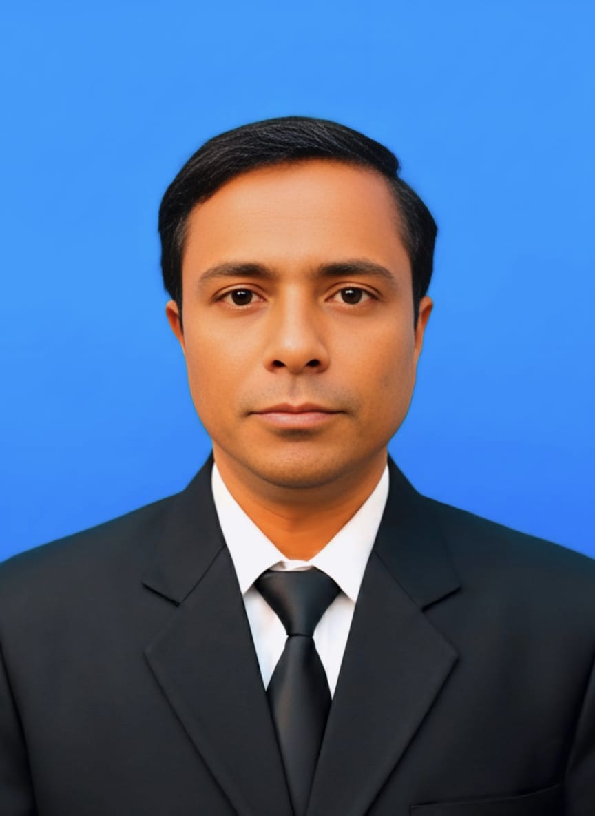 মোঃ মতিউর রহমান আকন্দ 