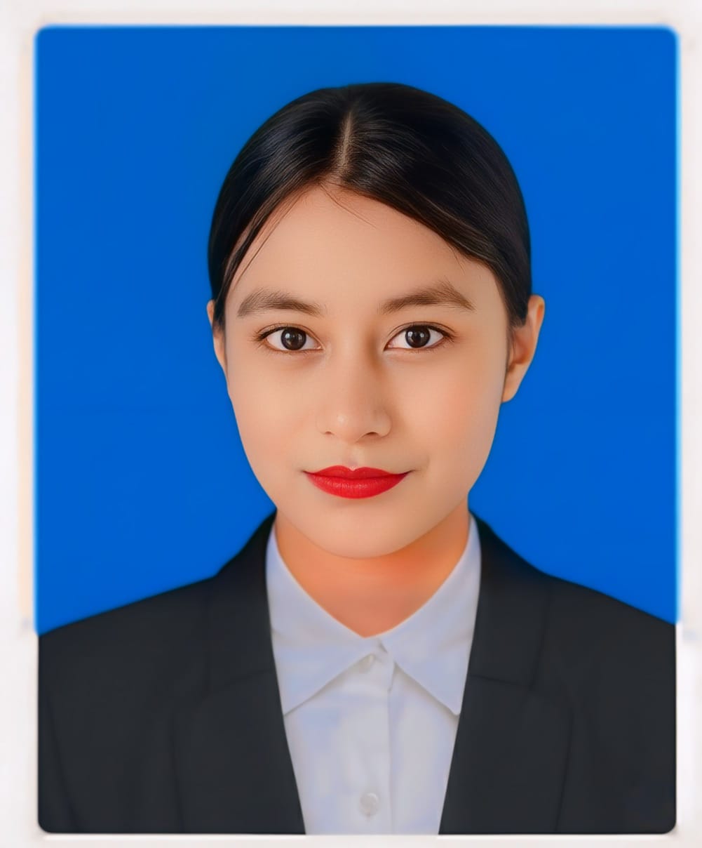 মোছাঃ মেহরীন আক্তার (মৌ) 