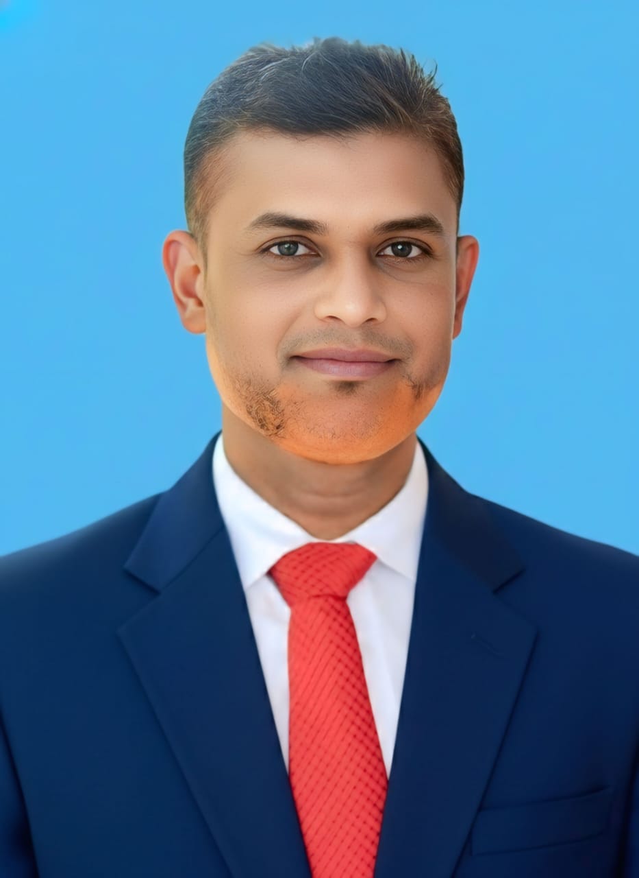 এস এম রুহুল আমিন 