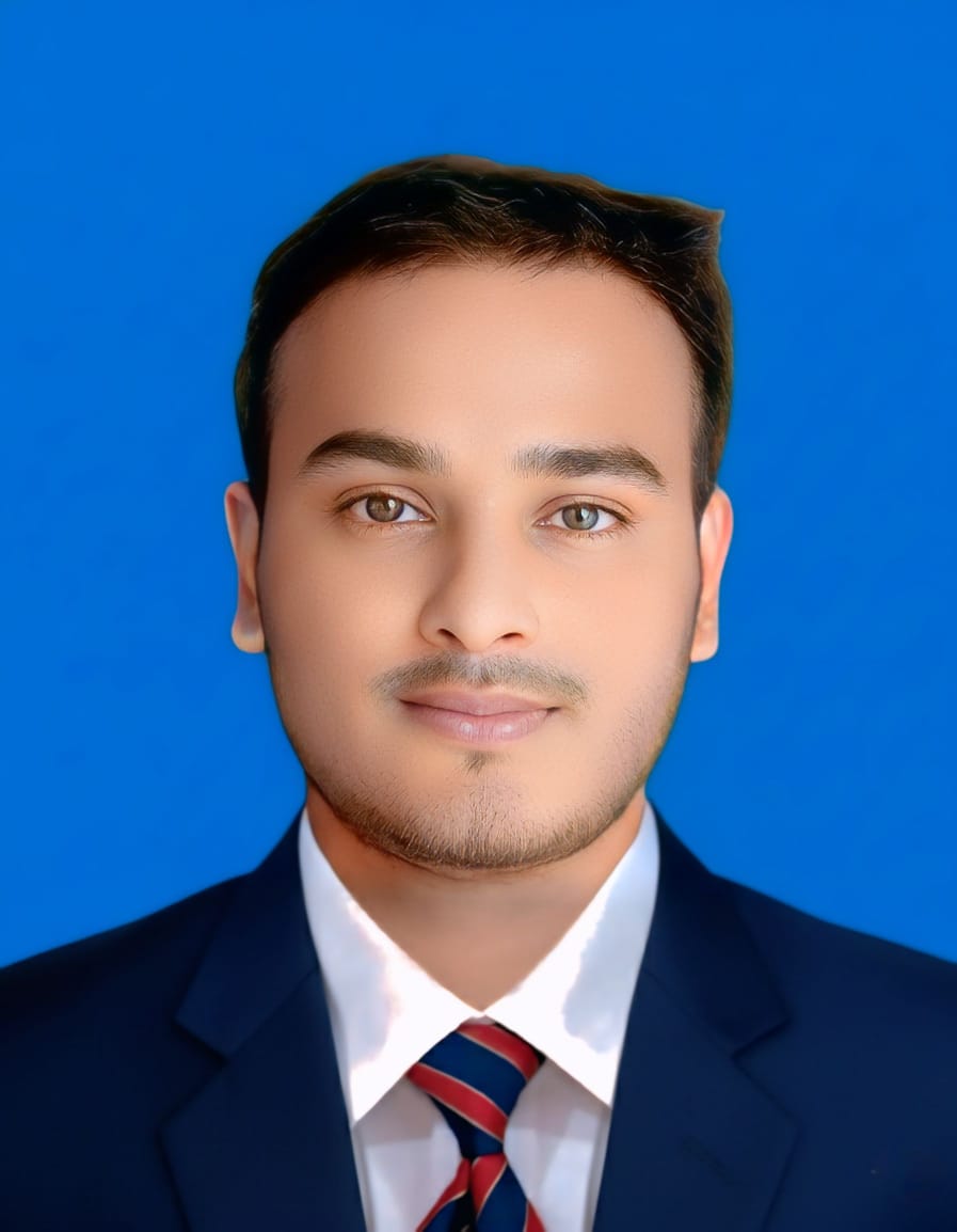 মোঃ মাহফুজুর রহমান রিভু 