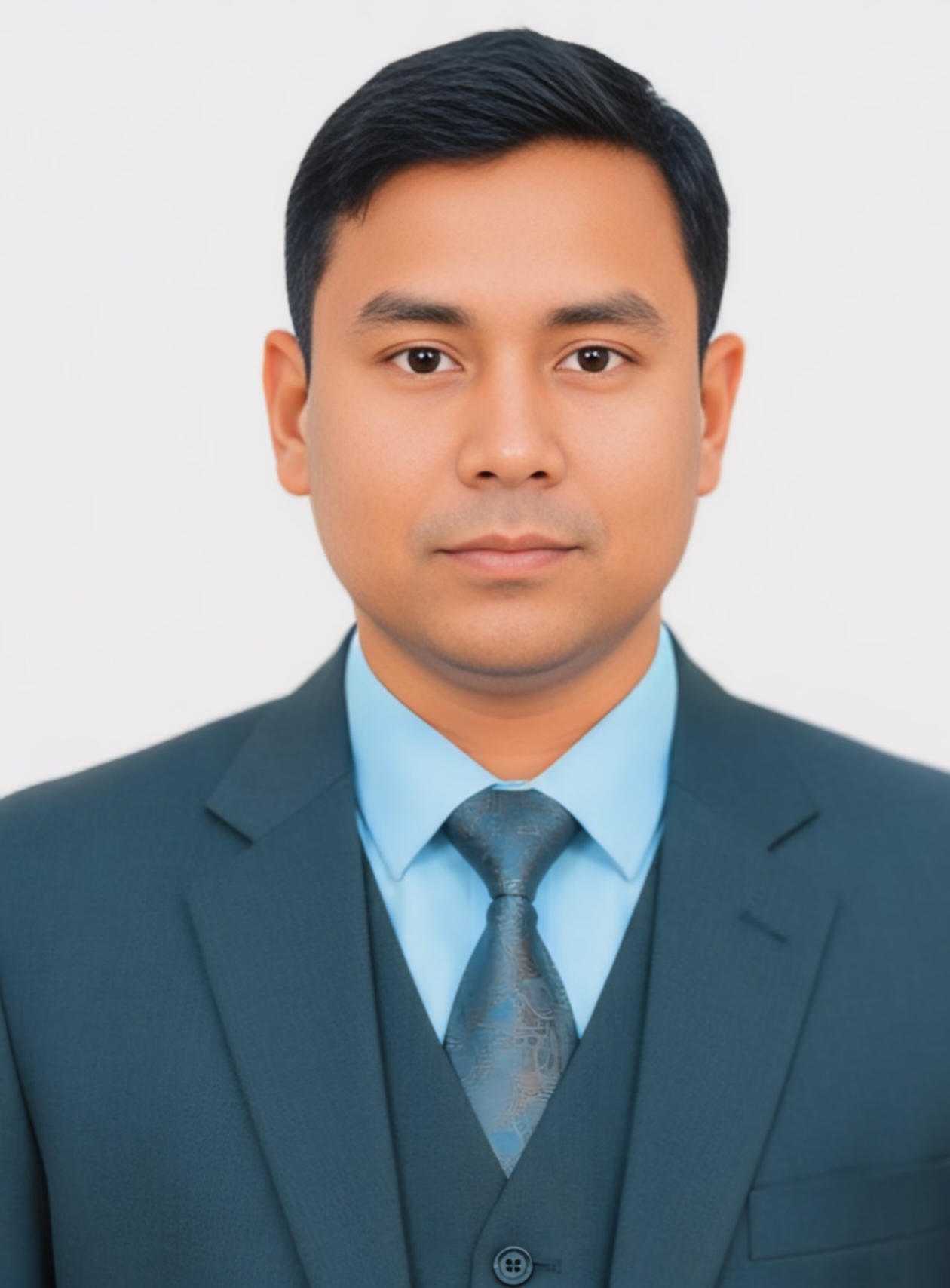 এম এ মোতালেব প্রধান 